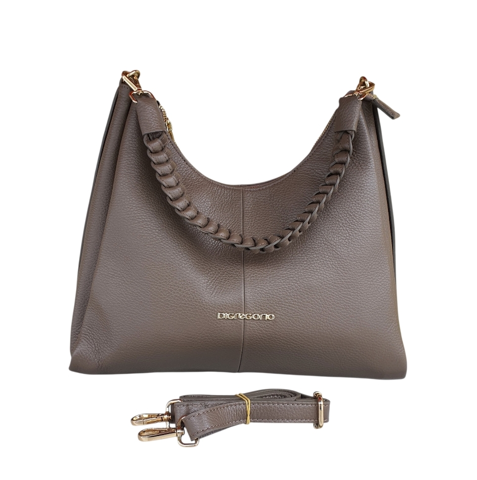 Di Gregorio 9016 Vit. taupe